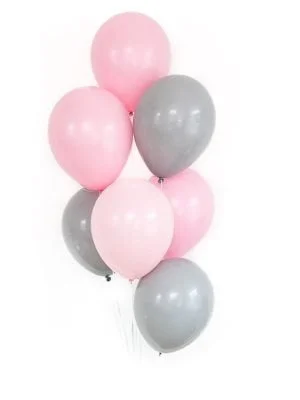 Balónkový buket Simple