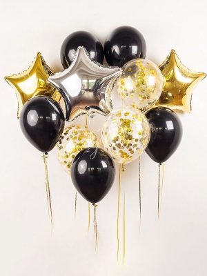 balloon bouquet for party