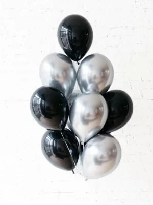 balonkovy buket Quartz