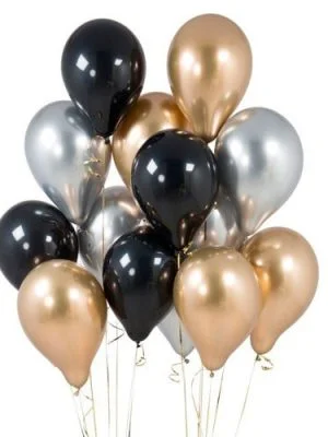 Balonkový Buket Sparkle