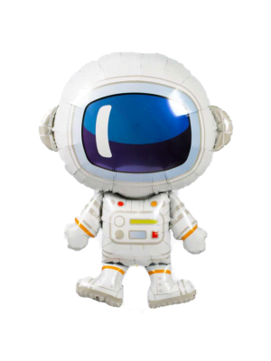 balonek astronaut