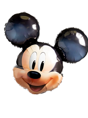 balonek mickey mouse