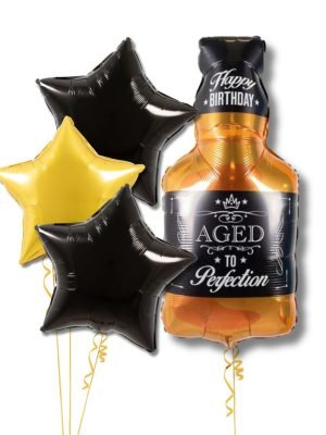 Balonkový Set Aged to Perfection