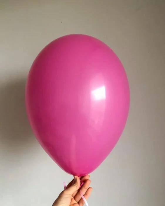 fuchius balloon