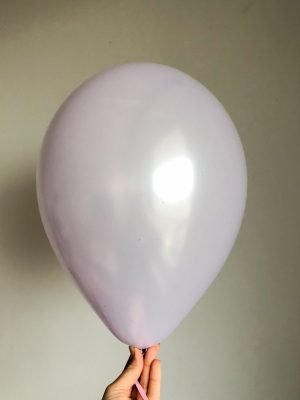 balonek lilac
