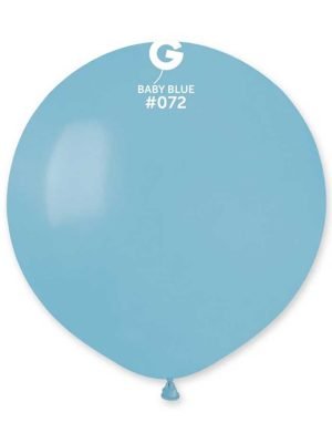 latexovy balonek 48 cm