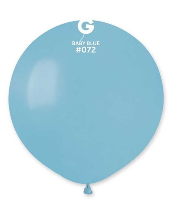 latexovy balonek 48 cm