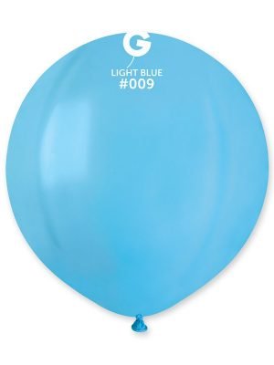 Latex balloons 48 cm