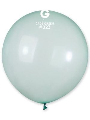 obri balonek krystalicky zeleny