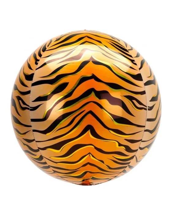 balonek tygr