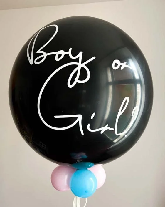balonek boy or girl