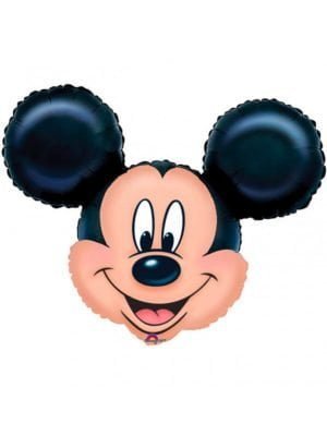 baloenk Mickey Mouse
