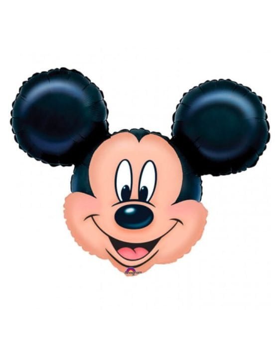 baloenk Mickey Mouse