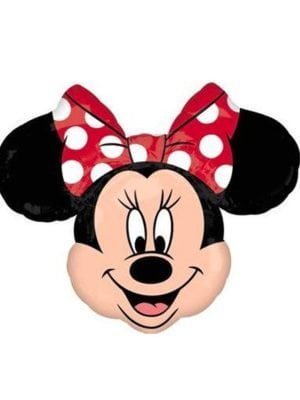 balonek Minnie Mouse