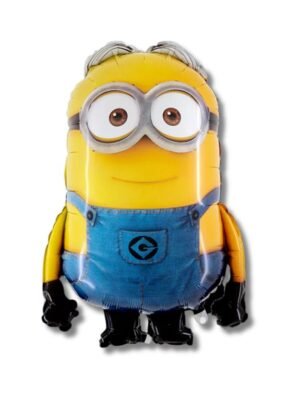 valonek foliovy mimon Dave