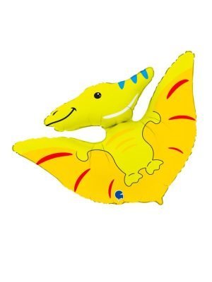 balonek dinosaur ptekodaktyl