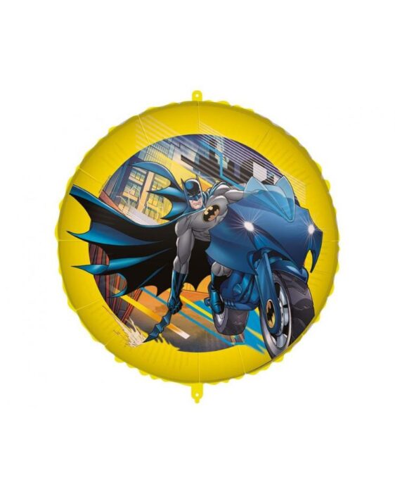 Fóliový Balónek Batman 46 cm