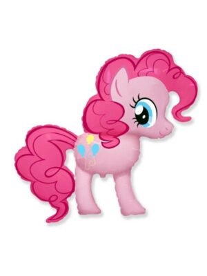 Supershape balónek Pinkie Pie