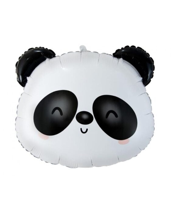 balonek foliovy panda
