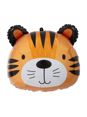 balonek foliovy tygr