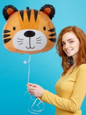 balonek tygr