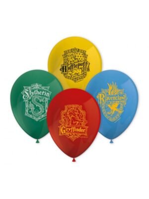balonky s potiskem harry potter