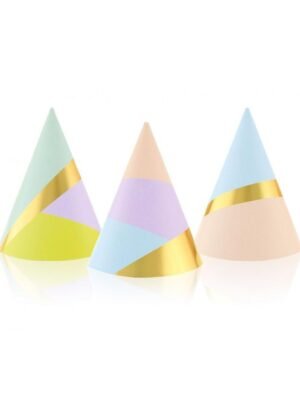 party cepicky pastelove