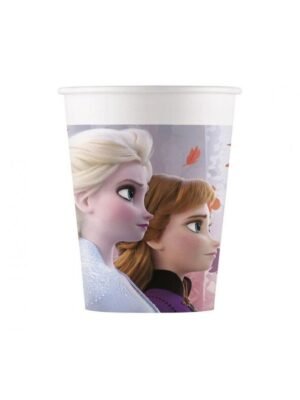 papirove kelimky frozen