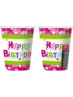 ruzove party kelimky