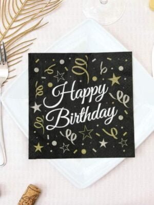 ubrousky happy birthday