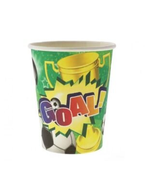 party kelimky fotbal