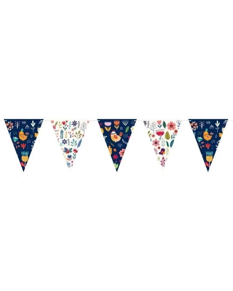 girlanda leto 270 cm