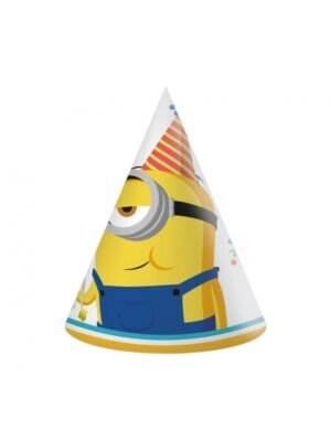 party cepicky mimoni