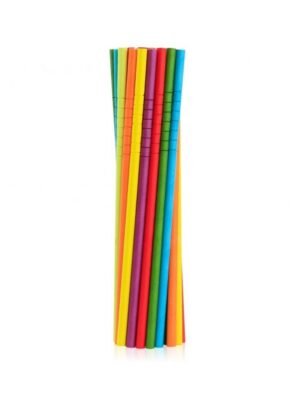 barevna papirova brcka 250 ks