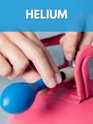 Helium