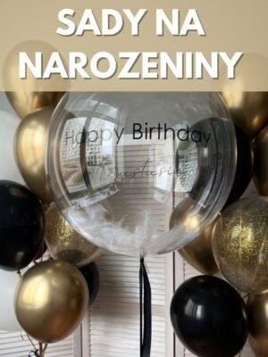 Narozeniny