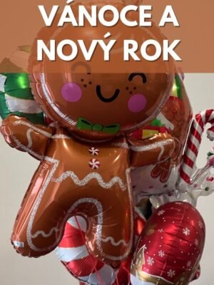 Vánoce a Nový Rok