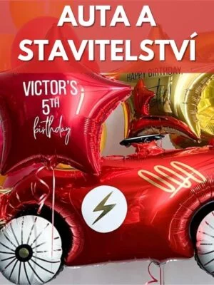 Auta a Stavitelství