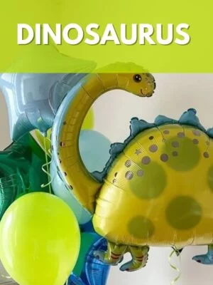 Dinosaurus