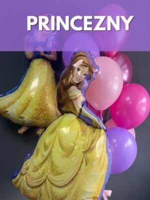 Princezny