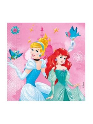 Disney Princezny ubrousky