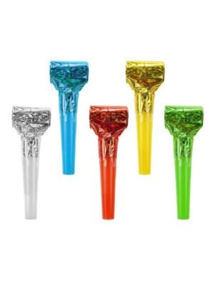 Frkačky Holografické 5 ks