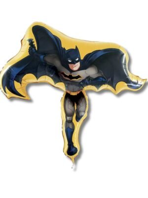 Supershape Balónek Batman 92 cm