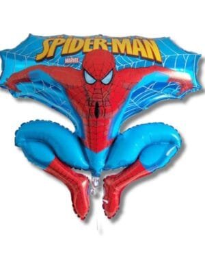 Fóliový Balónek Spiderman 81 cm