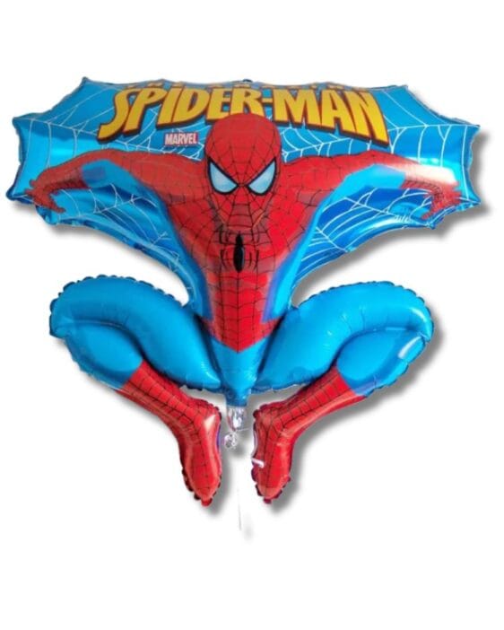 Fóliový Balónek Spiderman 81 cm