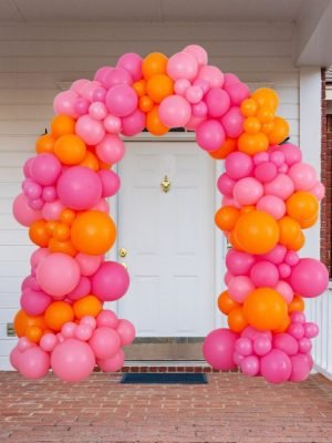 balonkova brana ruzova