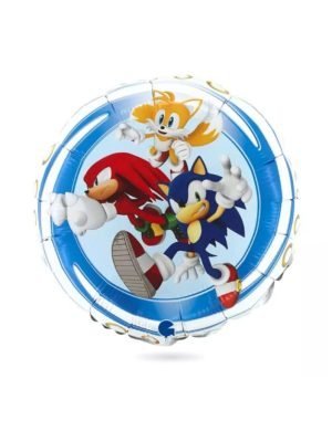 balonek fpliovy sonic