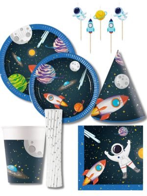 Párty set Vesmír
