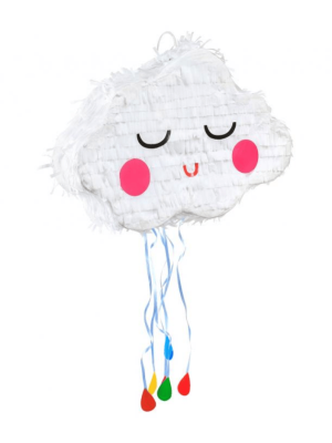 Piňata Mraček 44 x 29 x 9 cm