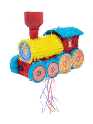 Piňata Mašinka 42x19.5x35 cm